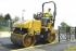 Walce Walce wibracyjne tandemowe Caterpillar CB 224 E