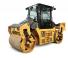 Walce Walce wibracyjne tandemowe Caterpillar CD44B