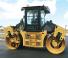 Walce Walce wibracyjne tandemowe Caterpillar CD54B