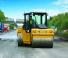Walce Walce wibracyjne tandemowe Caterpillar CD54B