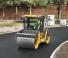 Walce Walce wibracyjne tandemowe Volvo DD105 