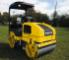 Walce Walce wibracyjne tandemowe Volvo DD31HF