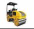 Walce Walce wibracyjne tandemowe Volvo DD31HF