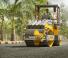 Walce Walce wibracyjne tandemowe Volvo DD90HF