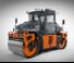 Walce Walce wibracyjne tandemowe Hamm DV+ 90i VV-S
