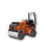 Walce Walce wibracyjne tandemowe Hamm HD 120