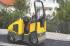 Walce Walce wibracyjne tandemowe Wacker Neuson RD 16-90