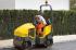 Walce Walce wibracyjne tandemowe Wacker Neuson RD 16-90
