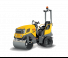 Walce Walce wibracyjne tandemowe Wacker Neuson RD18-100
