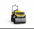 Walce Walce wibracyjne tandemowe Wacker Neuson RD24-100 C