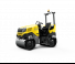 Walce Walce wibracyjne tandemowe Wacker Neuson RD24-100