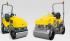 Walce Walce wibracyjne tandemowe Wacker Neuson RD 27-100 Edition 2
