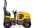 Walce Walce wibracyjne tandemowe Wacker Neuson RD 27-120