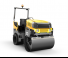 Walce Walce wibracyjne tandemowe Wacker Neuson RD40-130