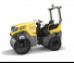Walce Walce wibracyjne tandemowe Wacker Neuson RD40-130