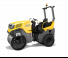 Walce Walce wibracyjne tandemowe Wacker Neuson RD45-140