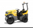 Walce Walce wibracyjne tandemowe Wacker Neuson RD45-140