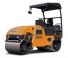 Walce Walce wibracyjne tandemowe Case 450DX