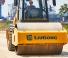 Walce Walce wibracyjne tandemowe Liugong 6015E