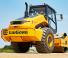 Walce Walce wibracyjne tandemowe Liugong 6015E