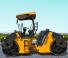 Walce Walce wibracyjne tandemowe Liugong 6207E