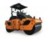 Walce Walce wibracyjne tandemowe Case 752EX