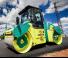 Walce Walce wibracyjne tandemowe Ammann ARX 110 T 4f