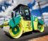 Walce Walce wibracyjne tandemowe Ammann ARX 110 St V