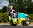 Walce Walce wibracyjne tandemowe Ammann ARX 12 T4f