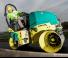 Walce Walce wibracyjne tandemowe Ammann ARX 20 T4f