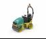 Walce Walce wibracyjne tandemowe Ammann ARX 20 T4f
