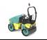 Walce Walce wibracyjne tandemowe Ammann ARX 40 -2