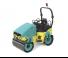Walce Walce wibracyjne tandemowe Ammann ARX 40 -2