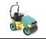 Walce Walce wibracyjne tandemowe Ammann ARX 40-2