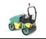 Walce Walce wibracyjne tandemowe Ammann ARX 45-2