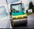 Walce Walce wibracyjne tandemowe Ammann ARX 90 T 4f