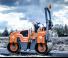 Walce Walce wibracyjne tandemowe weycor AW 240