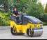 Walce Walce wibracyjne tandemowe Bomag BW 100 AD-5