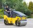 Walce Walce wibracyjne tandemowe Bomag BW 100 AD-5