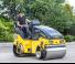 Walce Walce wibracyjne tandemowe Bomag BW 120 AD-5