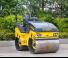 Walce Walce wibracyjne tandemowe Bomag BW 135 AD-5