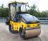 Walce Walce wibracyjne tandemowe Bomag BW 135 AD-5