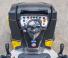 Walce Walce wibracyjne tandemowe Bomag BW 138 AD-5