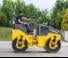 Walce Walce wibracyjne tandemowe Bomag BW 138 AD-5