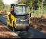 Walce Walce wibracyjne tandemowe Bomag BW 141 AD-5