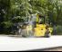 Walce Walce wibracyjne tandemowe Bomag BW 154 AP-4V AM