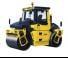 Walce Walce wibracyjne tandemowe Bomag BW 154 AP-4V AM
