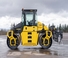 Walce Walce wibracyjne tandemowe Bomag BW 154 AP-5 AM