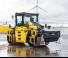 Walce Walce wibracyjne tandemowe Bomag BW 154 AP-5 AM
