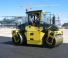 Walce Walce wibracyjne tandemowe Bomag BW 154 APO-4i